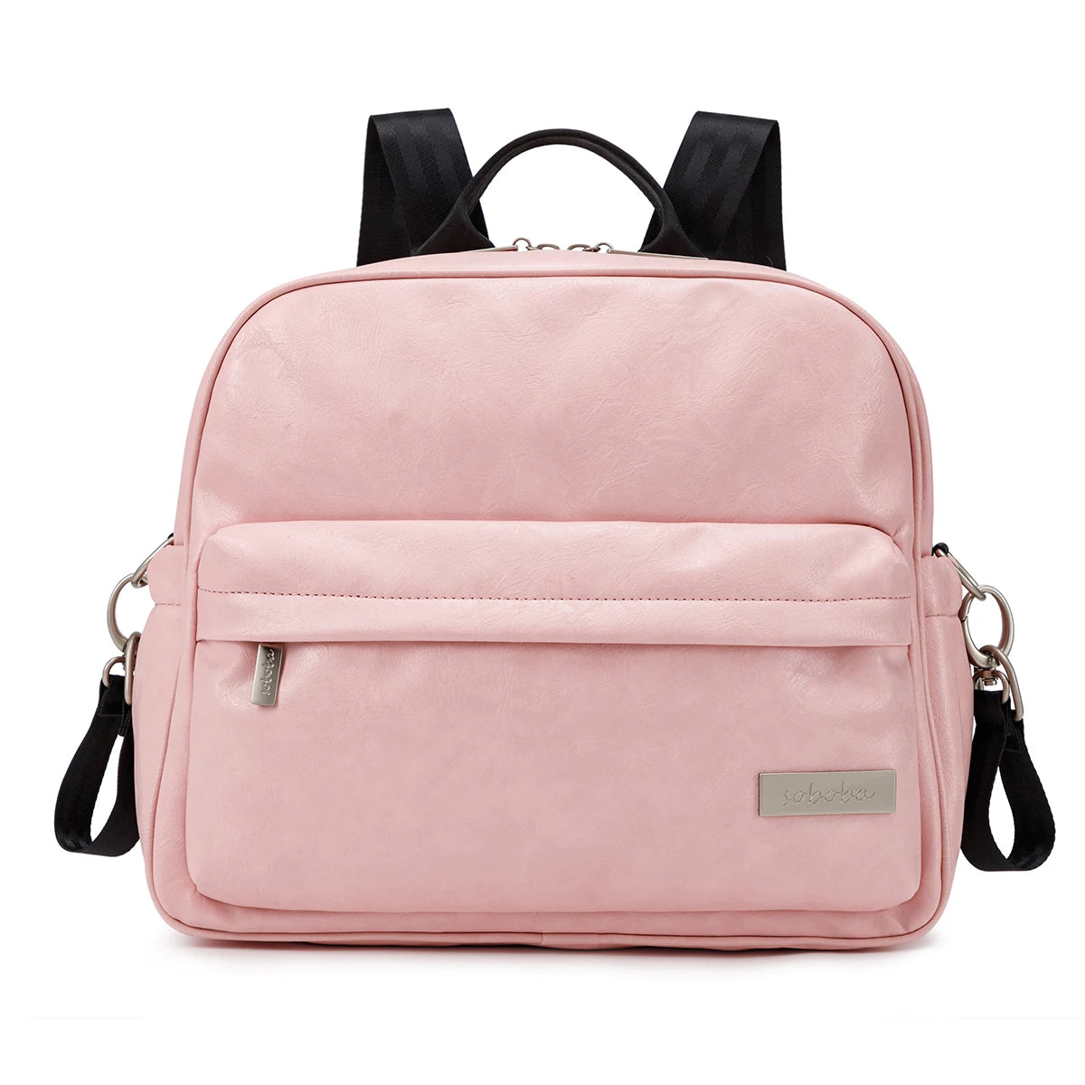 Lightweight Waterproof Diaper Backpack for Newborn Baby