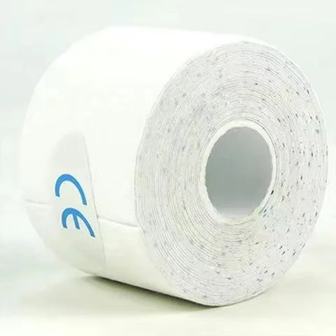 Kinesiology Tape Muscle Support Pain Relief Athletic Sports Tape 5M