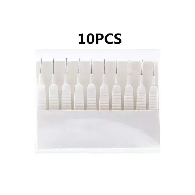 Mini Cleaning Tools Set
