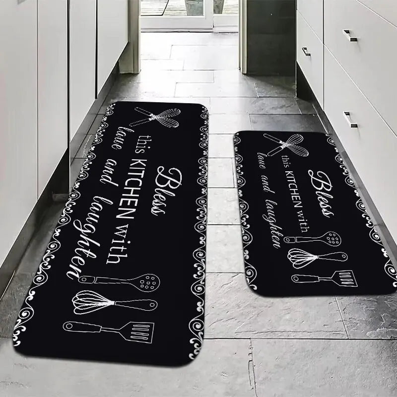 1piece Multi-purpose Sponge Water Absorption Mat
