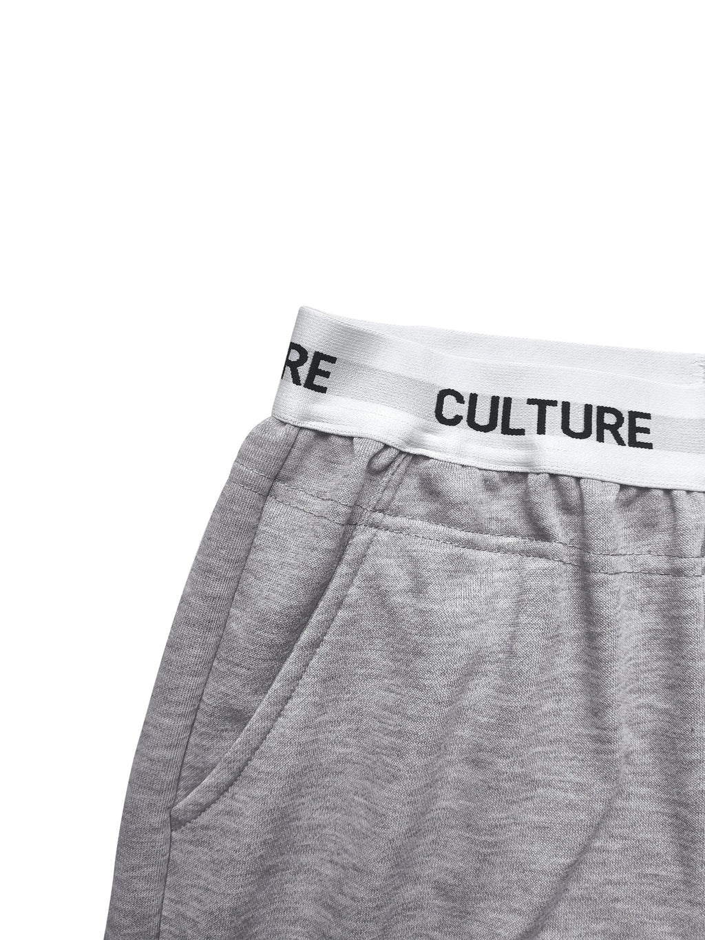 Women’s High Waist Wide Leg Sweatpants Tummy Control Baggy Joggers