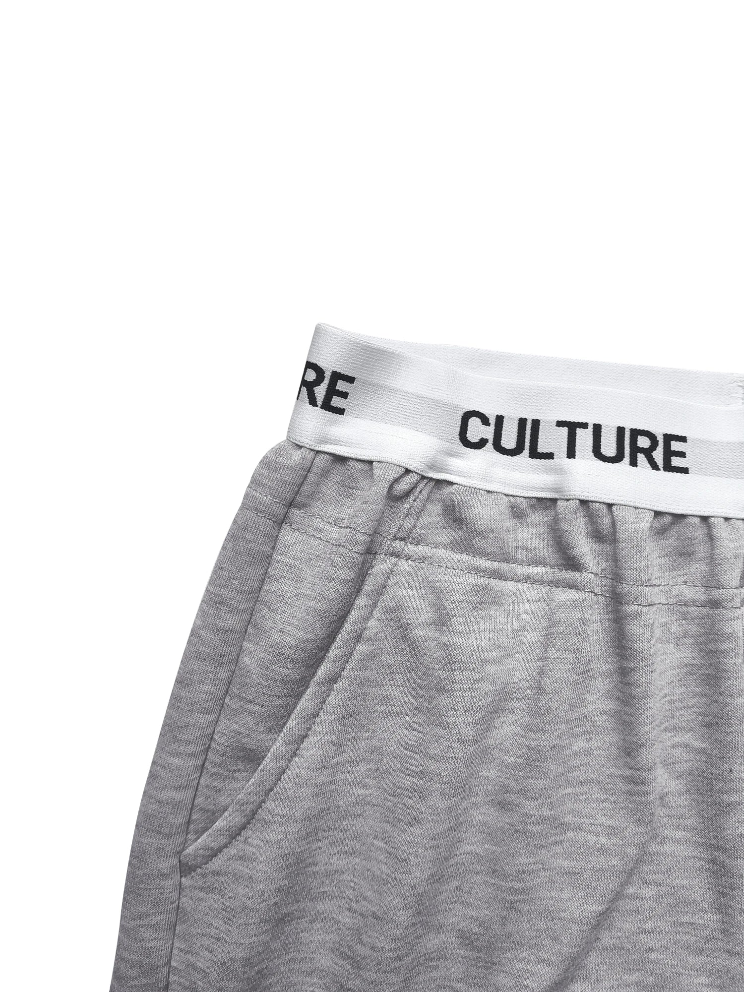 Women’s High Waist Wide Leg Sweatpants Tummy Control Baggy Joggers
