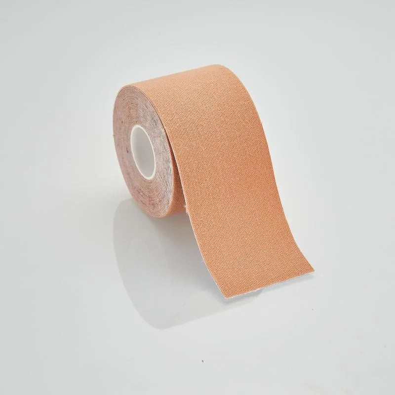 Kinesiology Tape Muscle Support Athletic Sports Tape Pain Relief Waterproof Gym Tape