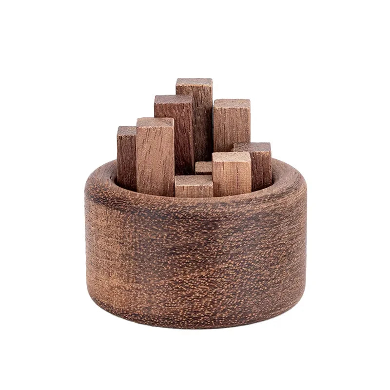 Wood Essential Oil Diffuser Beech Black Walnut Aroma Fragrance Decor 2026