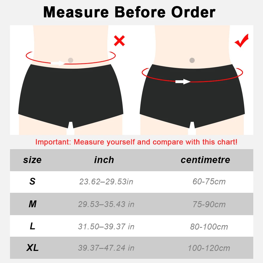 Lower Back Brace Lumbar Support Belt Adjustable Sciatica Pain Relief