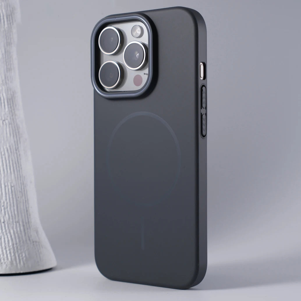Magsafe Shockproof iPhone Case
