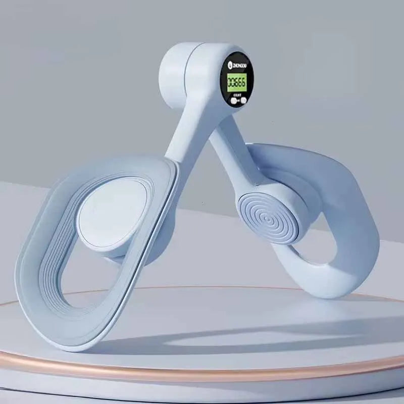 Pelvic Floor Muscle Trainer Thigh Exerciser for Leg Butt Workout