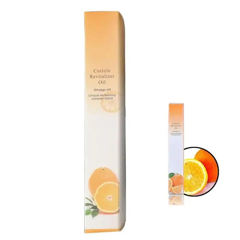 Nail Oil Pen – Stronger, Healthier Nails Fast