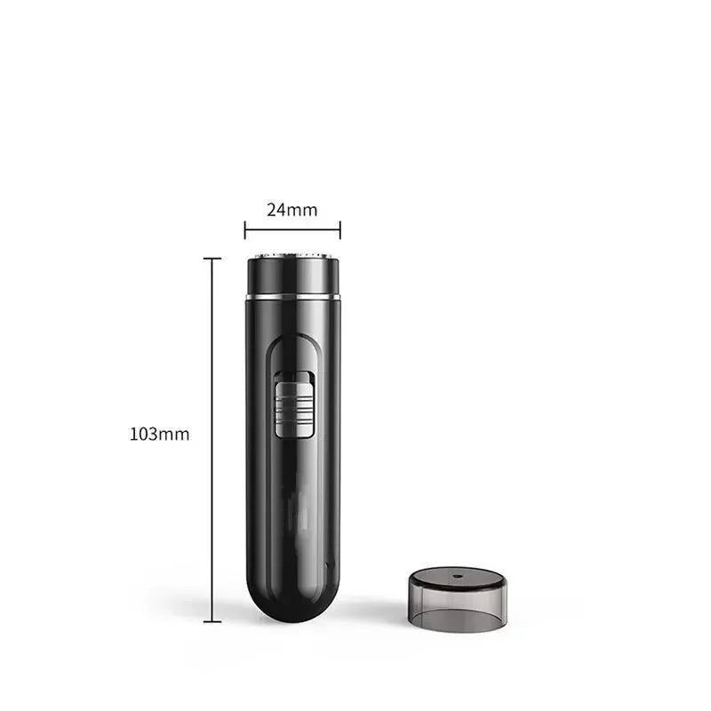 Electric Razor Men USB Rechargeable