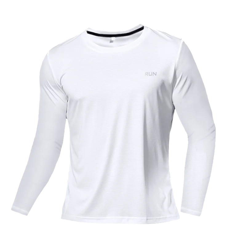 Men Multicolor Sport T Shirt Quick Dry Gym Running Fitness Jersey