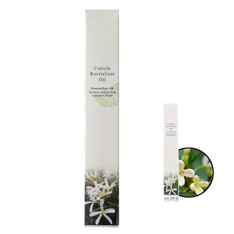 Nail Oil Pen – Stronger, Healthier Nails Fast