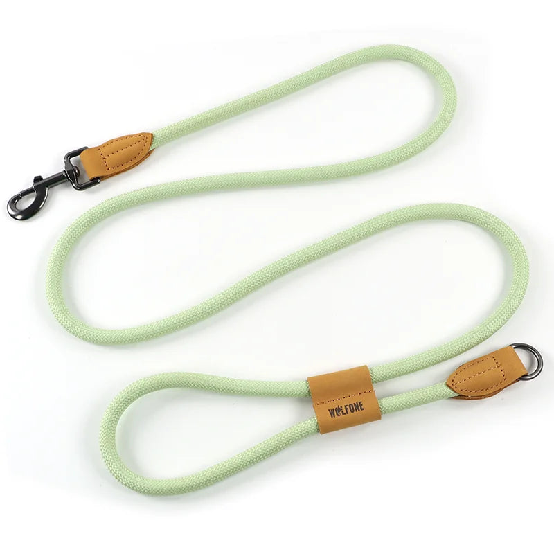 Hands Free Dog Leash 1.8M Adjustable Waist Leash for Running Walking