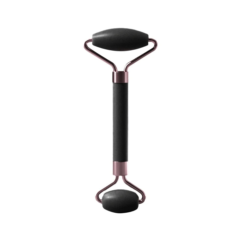 Facial Massage Roller Resin Gua Sha Tool for Face Neck Eye Skincare