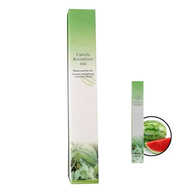 Nail Oil Pen – Stronger, Healthier Nails Fast