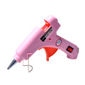 Mini Hot Glue Gun 20W – DIY Craft & Repair Tool with Glue Sticks