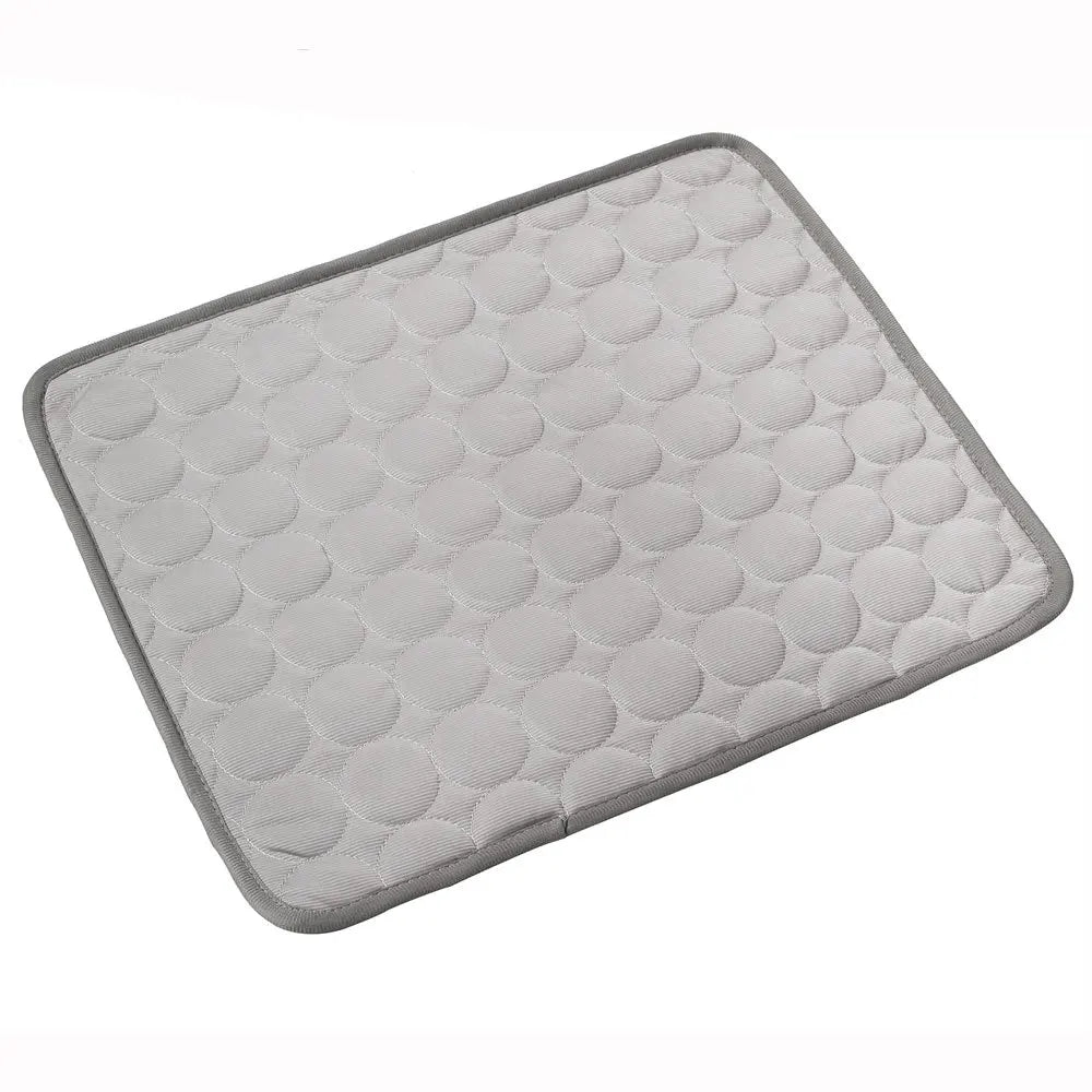 Pet Cooling Mat – Lightweight Cooling Pad for Dogs, Cats and Puppies