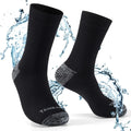 Waterproof Thermal Ski Socks Men Snowboard Cycling Warm Socks