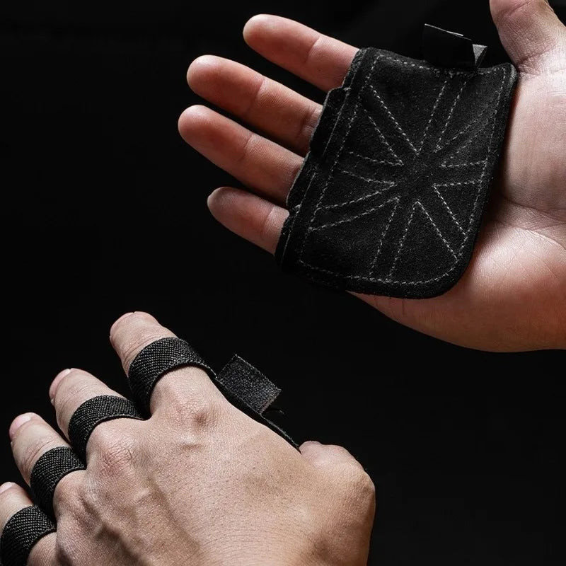 Breathable Weight Lifting Gloves Anti Slip Fitness Gloves for Men Women