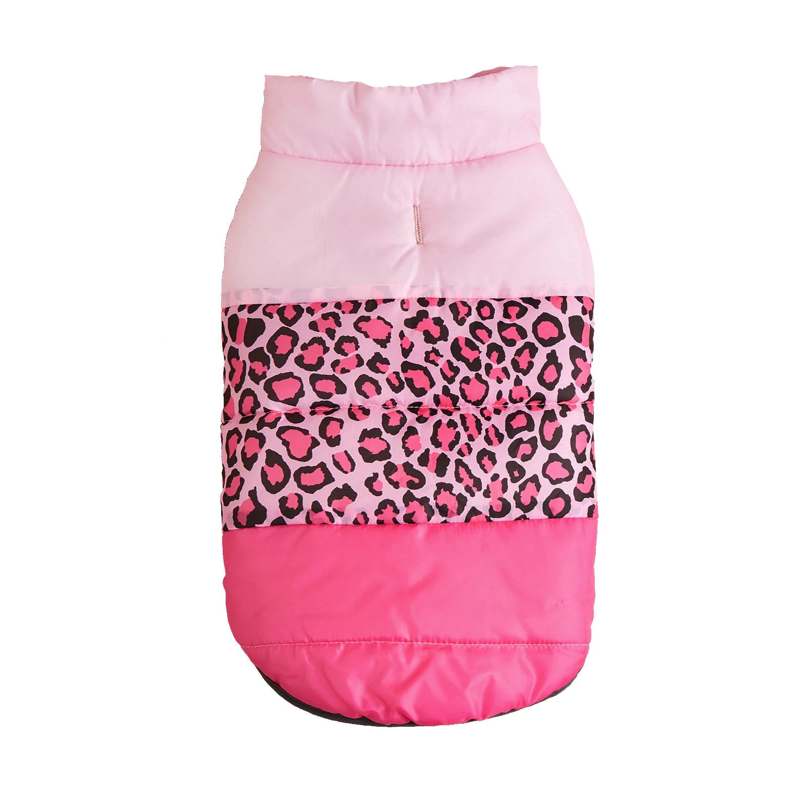 Winter Dog Coat Warm Christmas Pet Clothes for Small Large Dogs