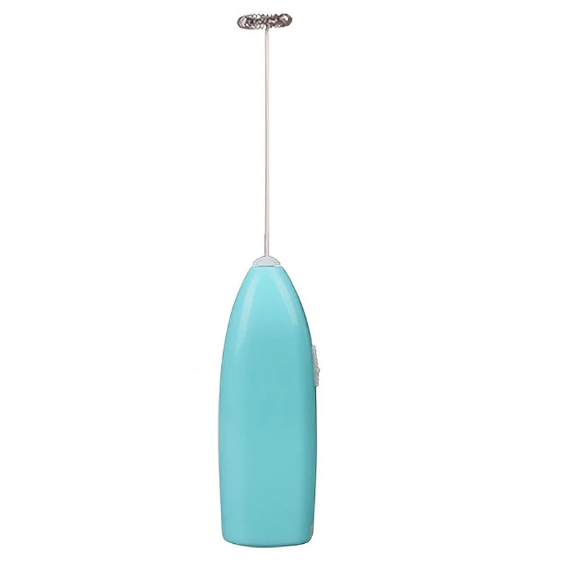 Handheld Electric Egg Beater Mini