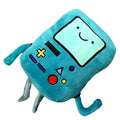 Adventure Time Plush Toy Finn Jake BMO Stuffed Doll