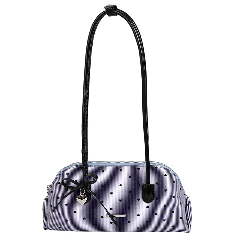 Women Retro Crossbody Handbag Simple Shoulder Bag Casual Fashion Tote Bag