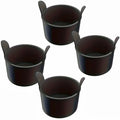 Silicone Egg Poacher Cups for Air Fryer 1pc 4pcs