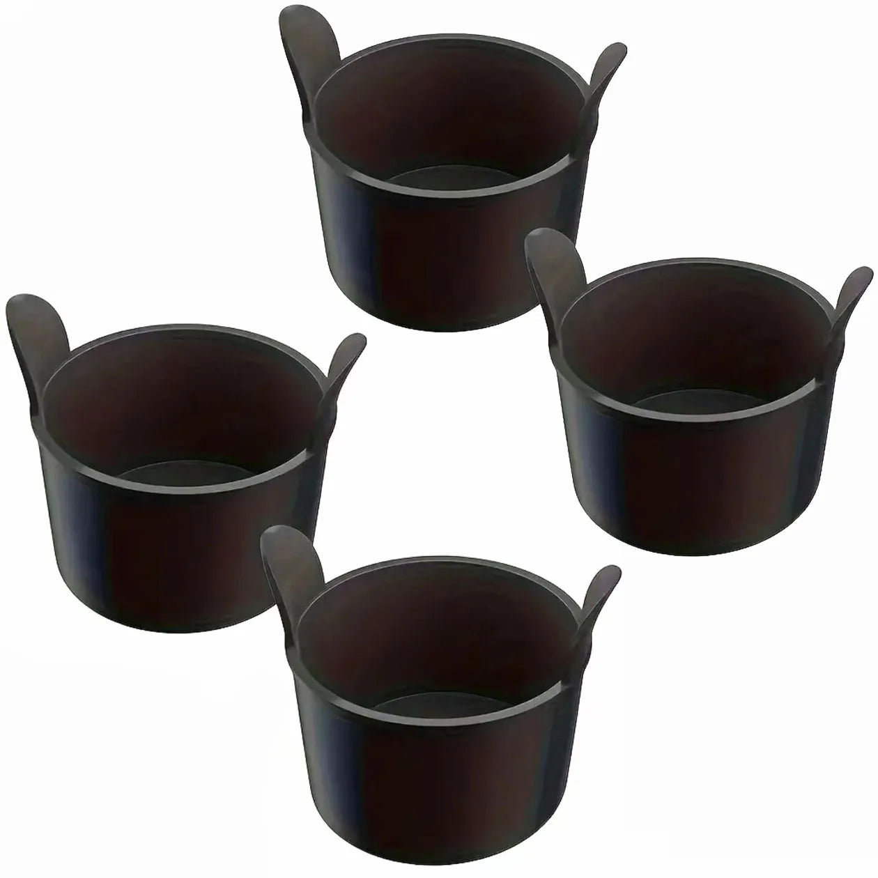 Silicone Egg Poacher Cups for Air Fryer 1pc 4pcs