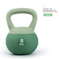 Soft Kettlebell for Strength Training