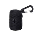 Portable Dog Waste Bag Dispenser – Clip-On Holder for Walking and Outdoor Use