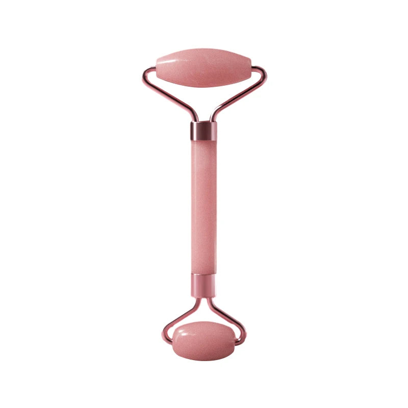 Facial Massage Roller Resin Gua Sha Tool for Face Neck Eye Skincare