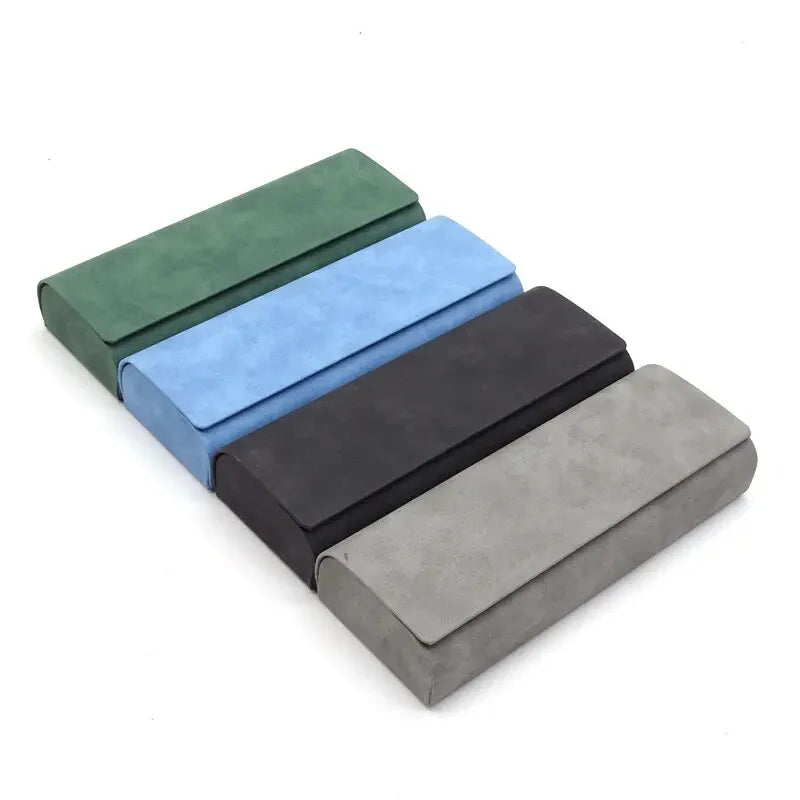 Hard Shell Glasses Case Portable Sunglasses Storage Box