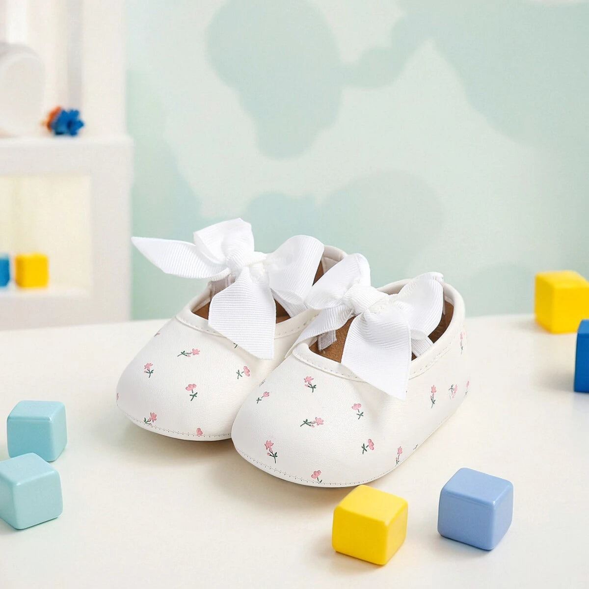 Baby Summer Sandals First Walker Shoes for Boys and Girls