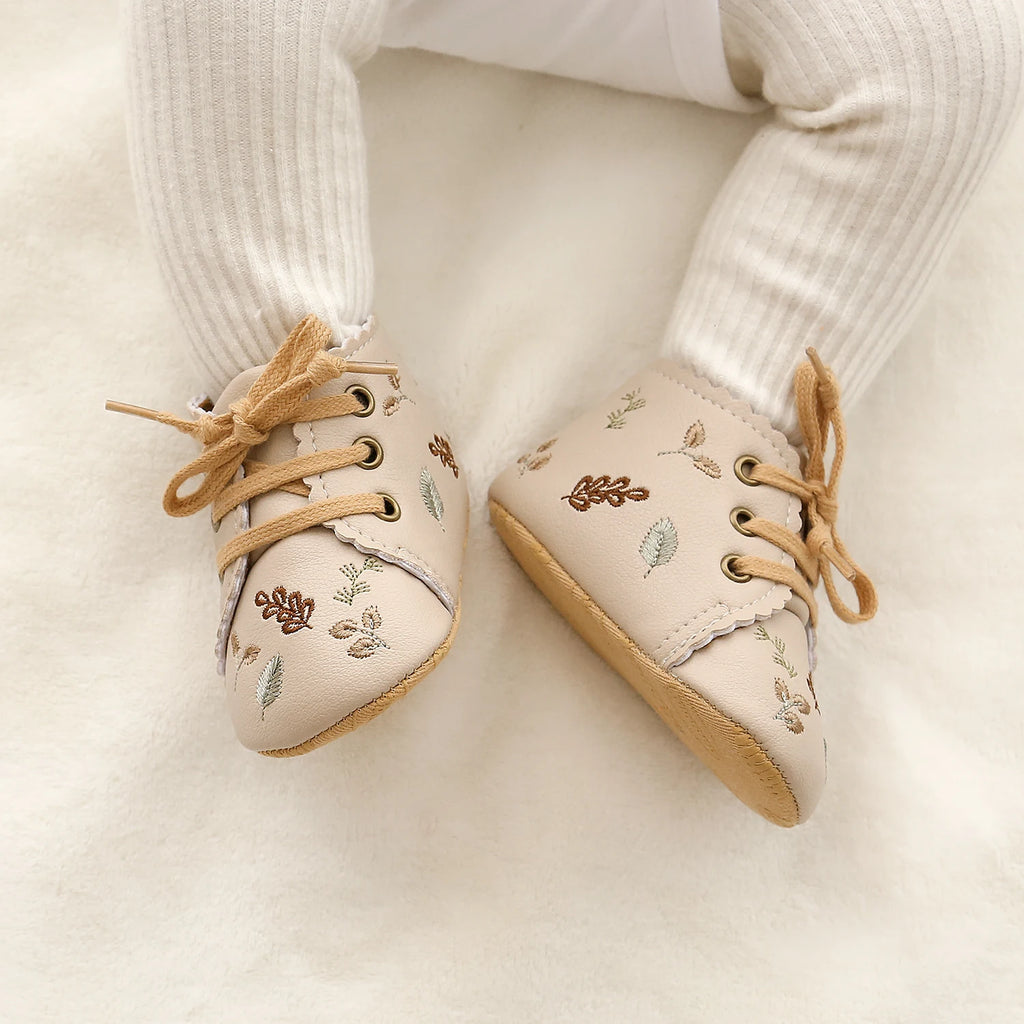 Baby Summer Sandals First Walker Shoes for Boys and Girls