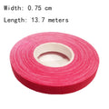 Finger Tape Elastic Self Adhesive Sports Bandage Jiu Jitsu Climbing Support Wrap