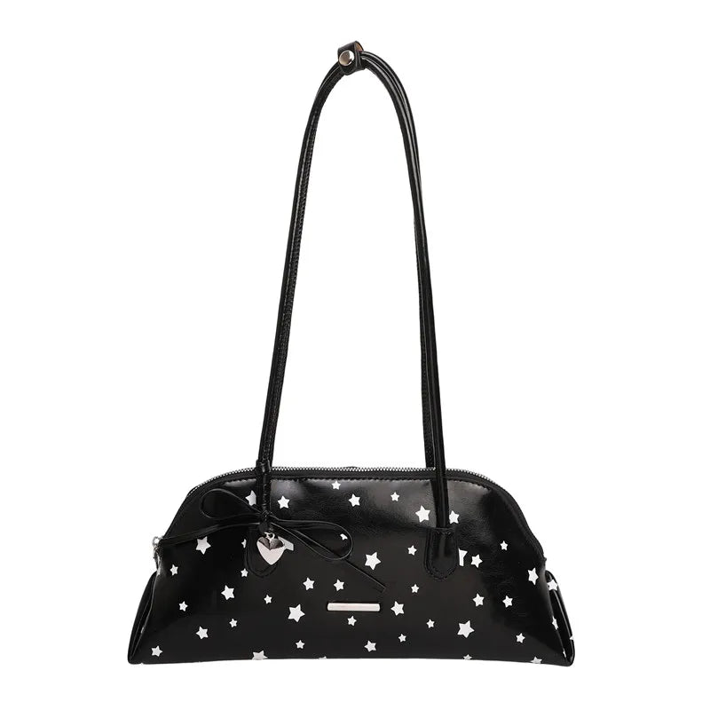 Women Retro Crossbody Handbag Simple Shoulder Bag Casual Fashion Tote Bag
