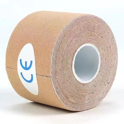 Kinesiology Tape Muscle Support Pain Relief Athletic Sports Tape 5M