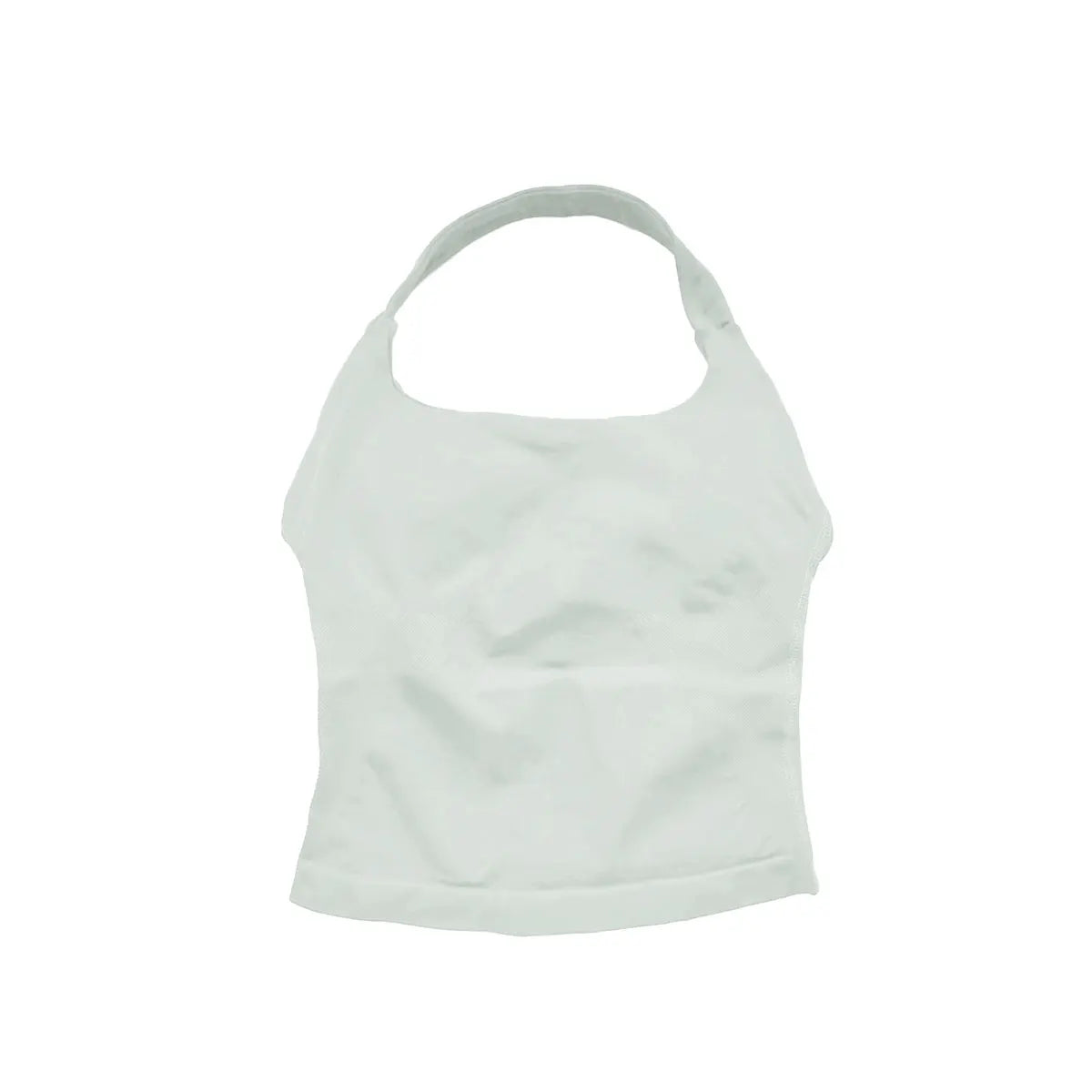 Yoga Tank Top Women Removable Pad Sports Bra Gym Fitness Activewear