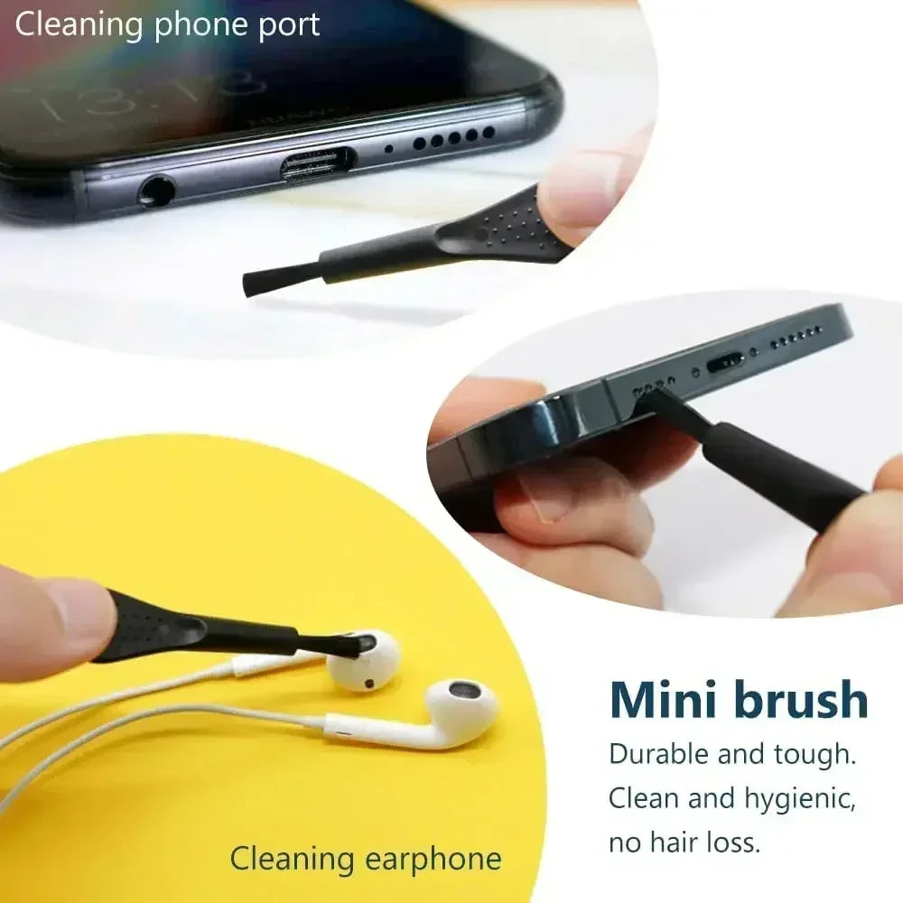 Mini Cleaning Tools Set