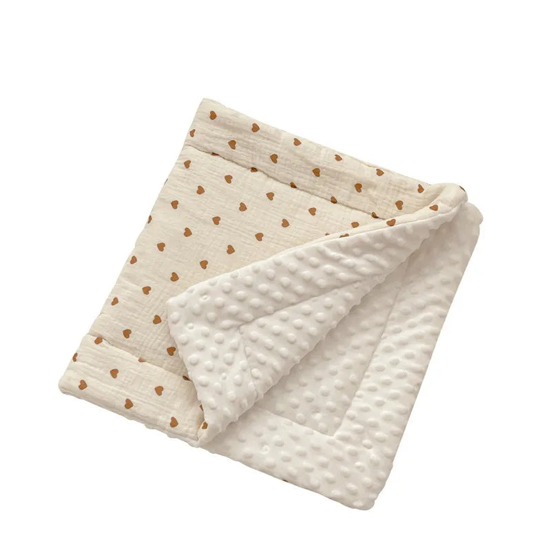 Baby Stroller Seat Cushion Soft Mattress for Pushchair Car Seat