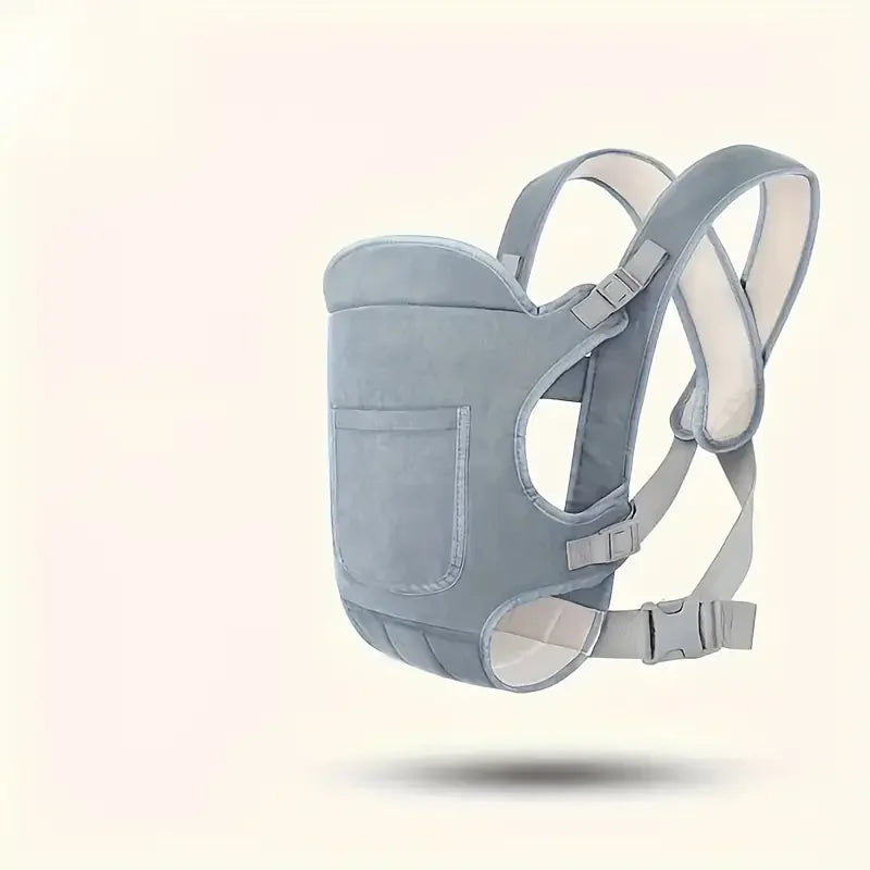 All Season Baby Carrier Sling Front Back Carry
