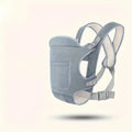 All Season Baby Carrier Sling Front Back Carry