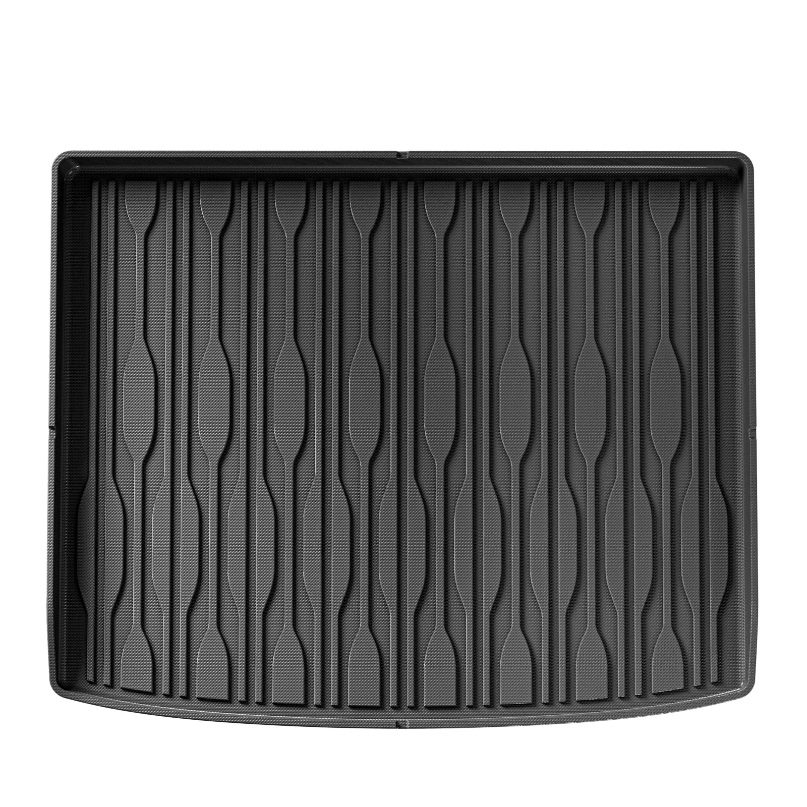 BYD ATTO 3 Floor Mats & Cargo Liner – Custom Fit Waterproof TPE Interior Protection Set