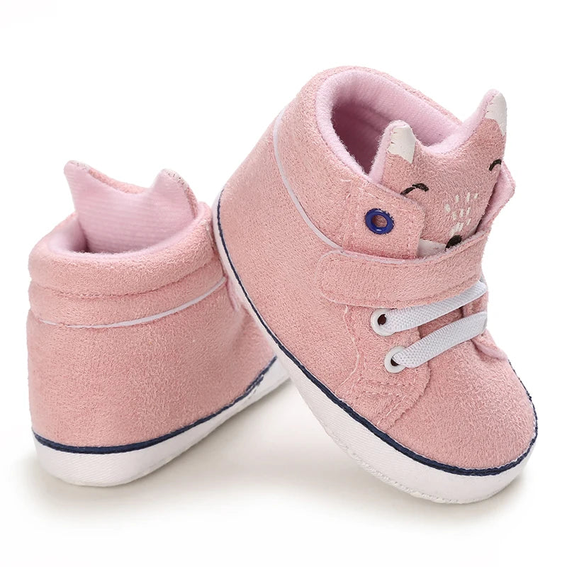Women Casual Walking Shoes Soft Sole Anti Slip Indoor Outdoor Sneakers