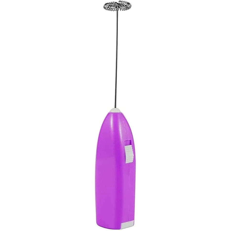 Handheld Electric Egg Beater Mini