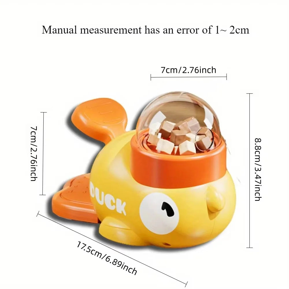 Dog Slow Feeder Bowl Anti Choke Interactive Snack Dispenser Pet Feeding Bowl