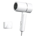 Mini Folding Hair Dryer 750W Portable Travel Hair Dryer