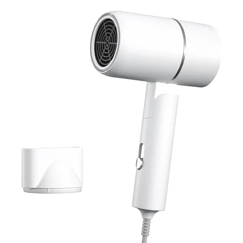 Mini Folding Hair Dryer 750W Portable Travel Hair Dryer