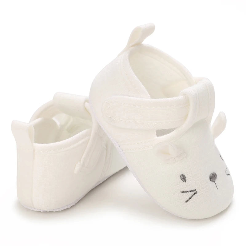 Women Casual Walking Shoes Soft Sole Anti Slip Indoor Outdoor Sneakers