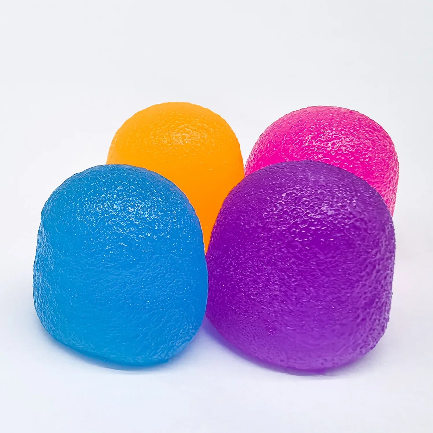Mini Squishy Stress Ball – Soft Candy Squeeze Toy for Anxiety Relief & Fidget Fun